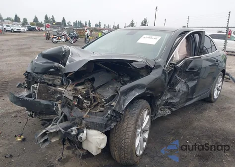 2014 Chevrolet Malibu 2Lt z USA, uszkodzony, nr VIN 1G11E5SL9EF231762